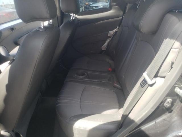 Photo 6 from auction – 2015 CHEVROLET SPARK 1LT with VIN KL8CD6S90FC754211