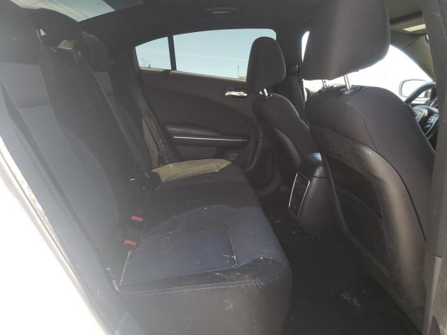 Photo 6 from auction – 2016 DODGE CHARGER SE with VIN 2C3CDXBGXGH109600