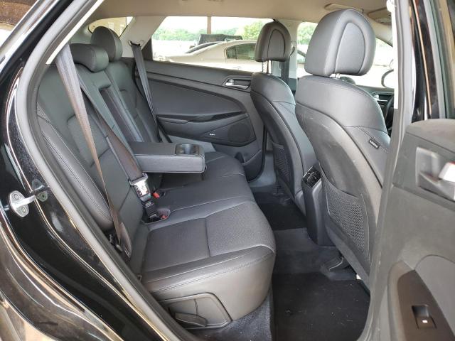 Photo 6 from auction – 2017 HYUNDAI TUCSON LIM with VIN KM8J33A41HU504975
