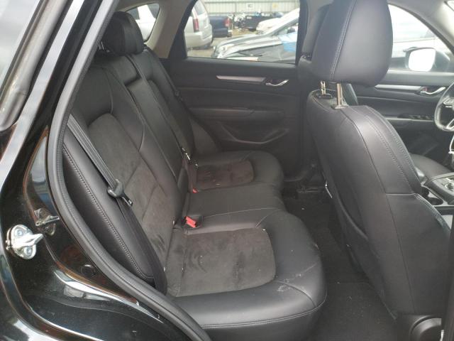 Photo 6 from auction – 2017 MAZDA CX-5 TOURI with VIN JM3KFACL1H0120394
