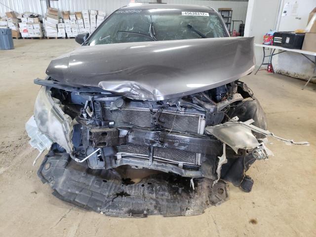 Photo 9 from auction – 2014 TOYOTA CAMRY L with VIN 4T1BF1FK8EU838309