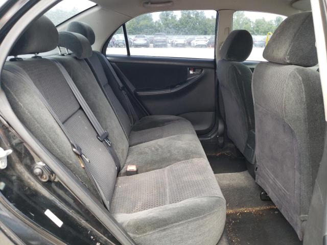 Photo 6 from auction – 2006 TOYOTA COROLLA S with VIN 1NXBR32E06Z651943