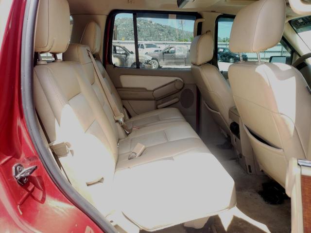Photo 6 from auction – 2008 FORD EXPLORER E with VIN 1FMEU74E78UA38902