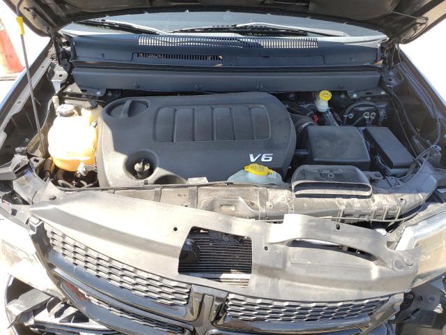 Photo 7 from auction – 2016 DODGE JOURNEY CR with VIN 3C4PDCGG1GT240324