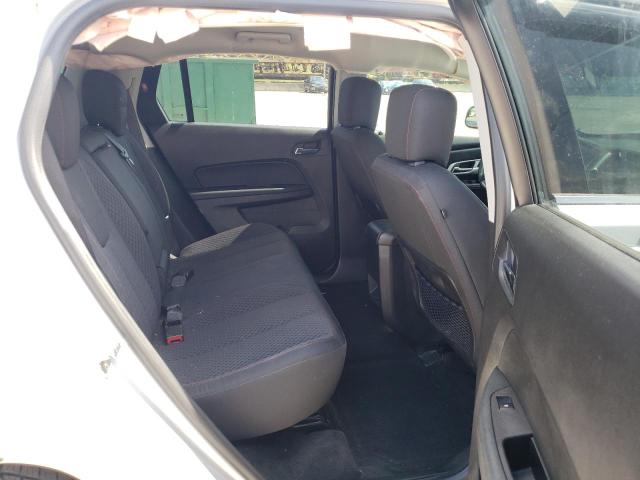 Photo 6 from auction – 2013 GMC TERRAIN SL with VIN 2GKALMEK9D6343775