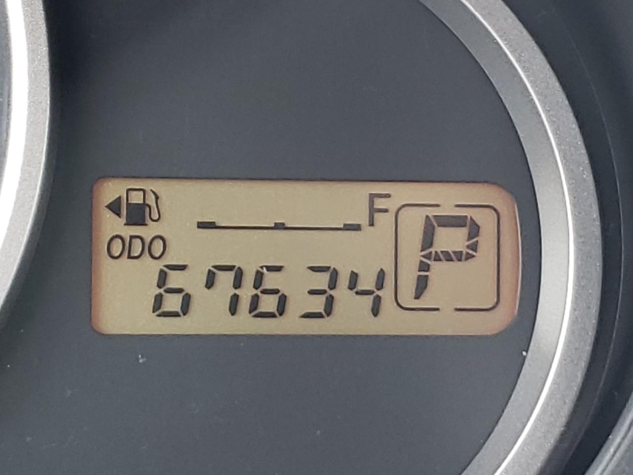 Photo 8 from auction – 2014 MAZDA MAZDA2 SPO with VIN JM1DE1KY9E0187158