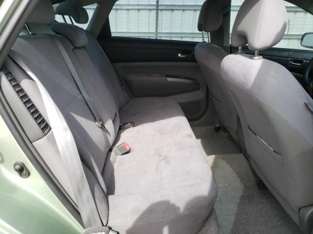 Photo 6 from auction – 2009 TOYOTA PRIUS with VIN JTDKB20U073286233
