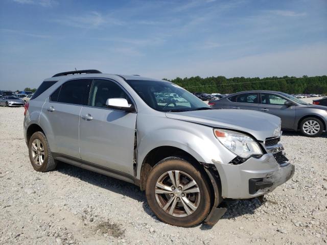 CHEVROLET EQUINOX LT 2014 with VIN 2GNALBEK5E6148331 - Photo from auction