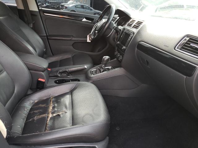 Photo 5 from auction – 2017 VOLKSWAGEN JETTA SEL with VIN 3VWL17AJ9HM292196