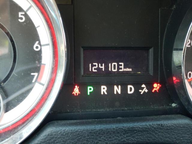 Фото 8 с аукциона – 2012 DODGE GRAND CARA с VIN 2C4RDGCG3CR358748