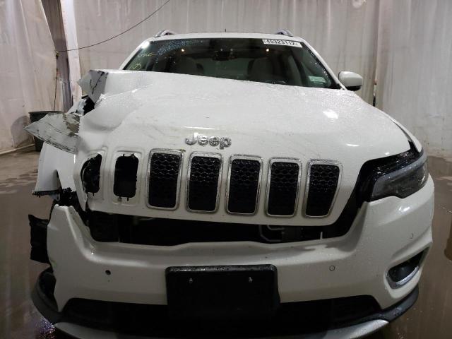 Photo 7 from auction – 2019 JEEP CHEROKEE L with VIN 1C4PJMDX0KD281688
