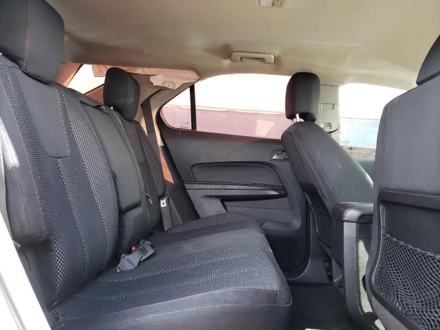 Photo 6 from auction – 2016 CHEVROLET EQUINOX LS with VIN 2GNALBEK0G6196435