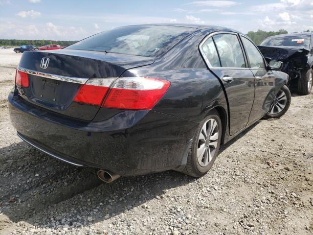 Photo 4 from auction – 2014 HONDA ACCORD LX with VIN 1HGCR2F36EA251043