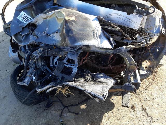 Photo 7 from auction – 2018 BUICK LACROSSE E with VIN 1G4ZP5SS9JU137247