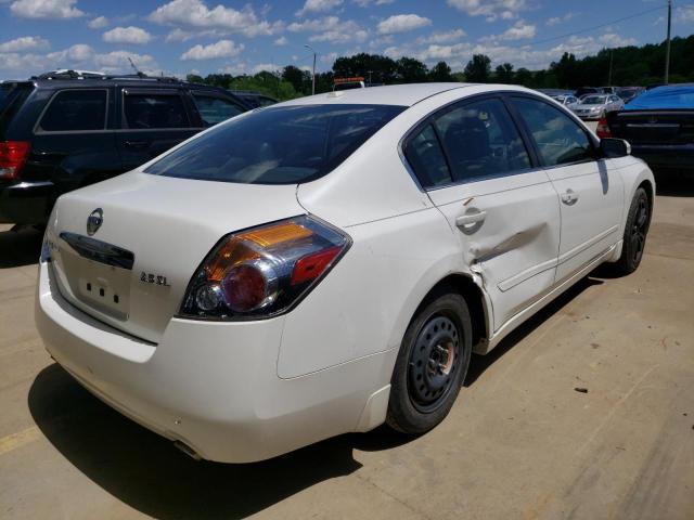 Photo 9 from auction – 2012 NISSAN ALTIMA SL with VIN 1N4AL2AP7CC227312