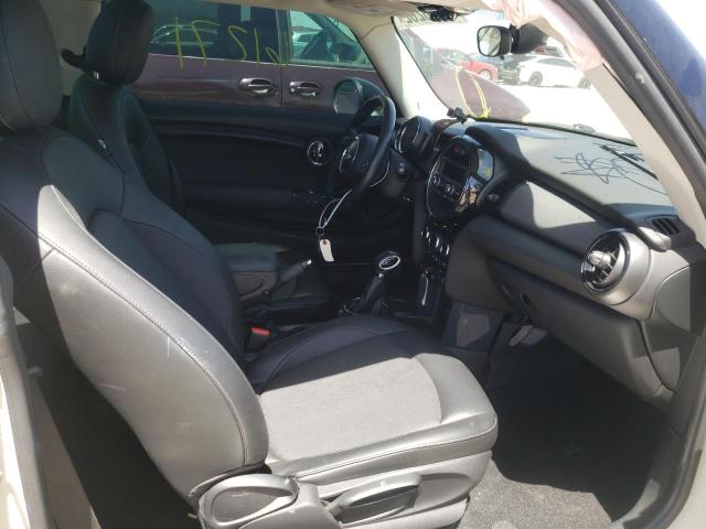 Photo 5 from auction – 2014 MINI COOPER with VIN WMWXM5C51ET935781