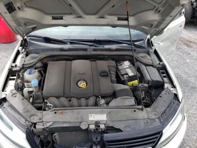 Photo 7 from auction – 2011 VOLKSWAGEN JETTA 2.5 with VIN 3VWDZ7AJ7BM017902