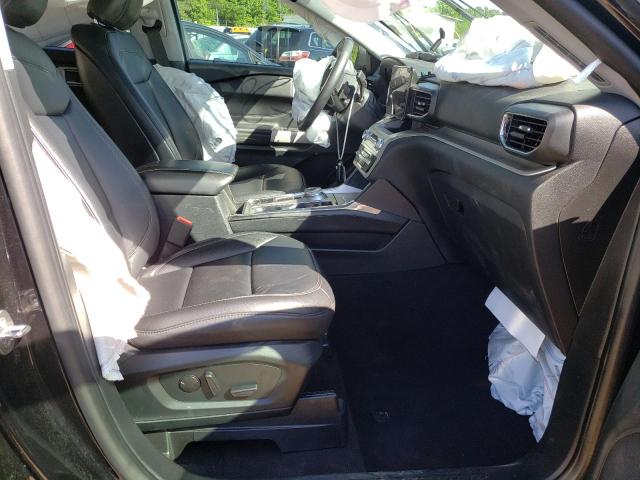 Photo 5 from auction – 2020 FORD EXPLORER X with VIN 1FMSK7DH1LGC96701