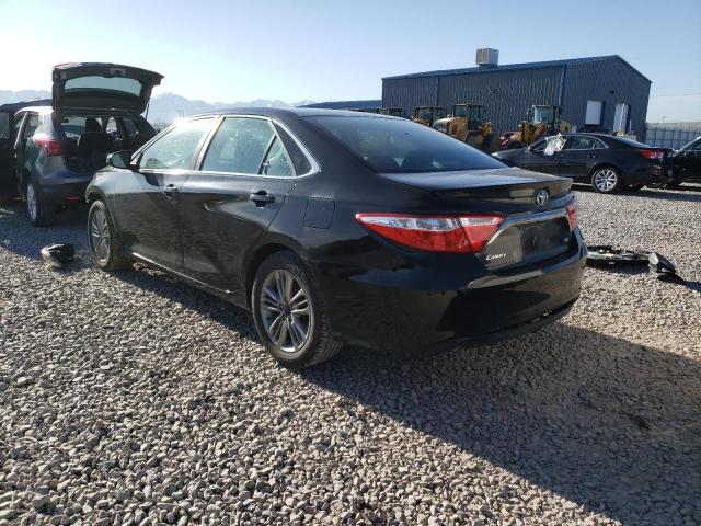 Photo 3 from auction – 2016 TOYOTA CAMRY LE with VIN 4T1BF1FK3GU539992