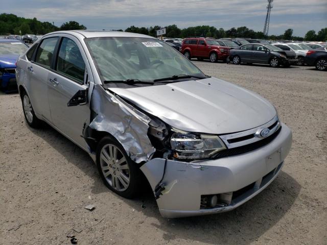 Photo 1 from auction – 2010 FORD FOCUS SEL with VIN 1FAHP3HN3AW139253