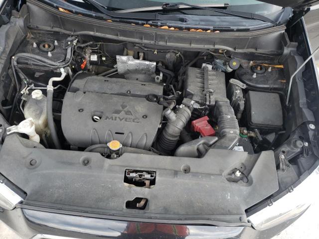 Photo 7 from auction – 2013 MITSUBISHI OUTLANDER with VIN 4A4AP4AU7DE005481