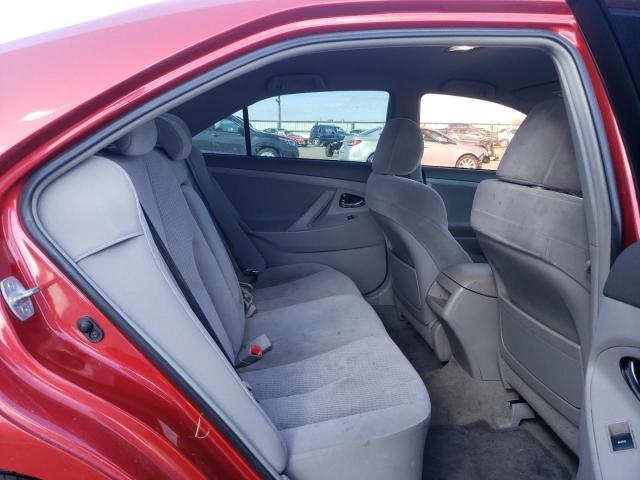 Zdjęcie 6 z aukcji – 2011 TOYOTA CAMRY BASE z VIN 4T1BF3EKXBU635124
