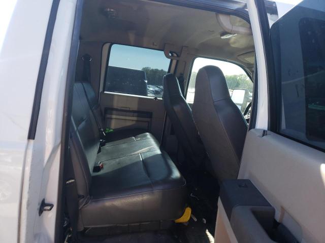 Photo 6 from auction – 2010 FORD F350 SUPER with VIN 1FTWW3DR0AEA51408
