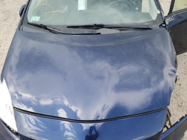 Photo 7 from auction – 2015 TOYOTA PRIUS with VIN JTDKN3DU1F0451021
