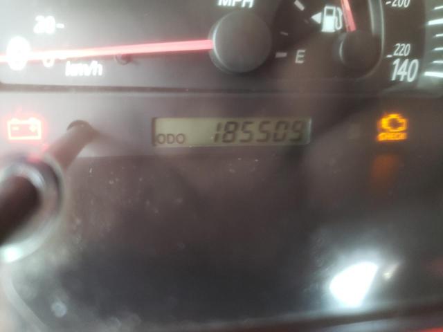 Photo 8 from auction – 2002 TOYOTA CAMRY LE with VIN 4T1BF30K32U002293