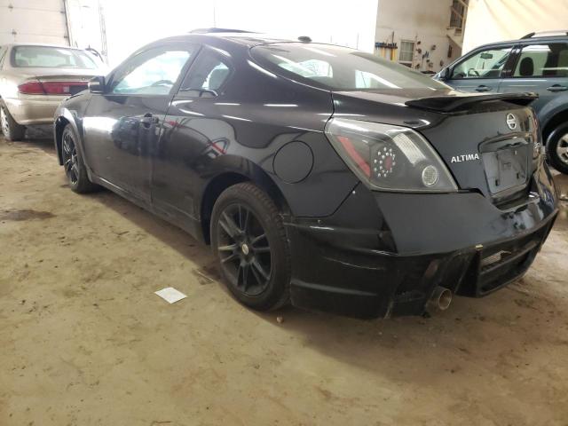 Photo 3 from auction – 2008 NISSAN ALTIMA 3.5 with VIN 1N4BL24E68C119737