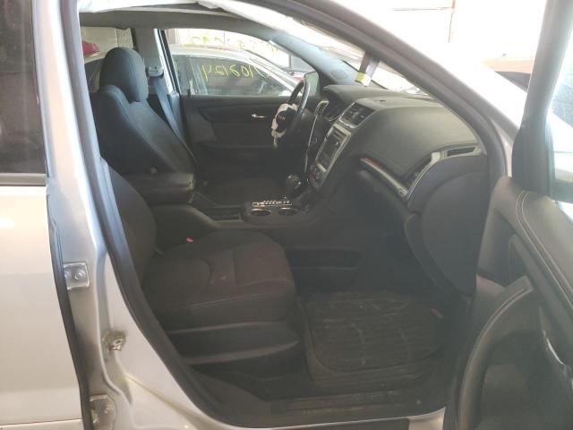 Photo 5 from auction – 2013 GMC ACADIA SLE with VIN 1GKKVNED0DJ147927