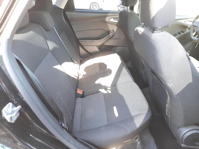Photo 6 from auction – 2015 FORD FOCUS SE with VIN 1FADP3K2XFL357552