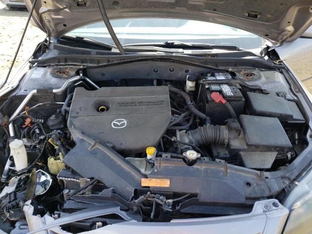 Photo 7 from auction – 2008 MAZDA 6 I with VIN 1YVHP80C385M40990