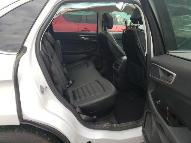 Photo 6 from auction – 2019 FORD EDGE SEL with VIN 2FMPK4J97KBC24991