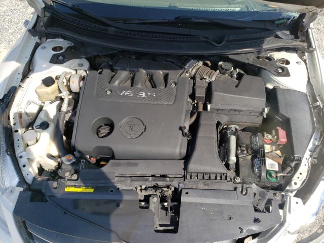 Photo 7 from auction – 2010 NISSAN ALTIMA SR with VIN 1N4BL2AP6AC104389
