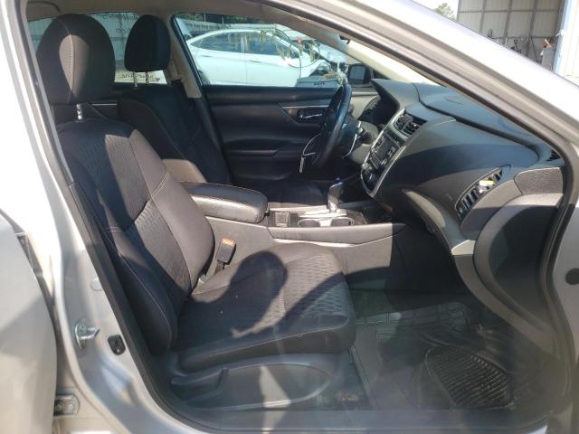 Photo 5 from auction – 2018 NISSAN ALTIMA 2.5 with VIN 1N4AL3AP2JC188860