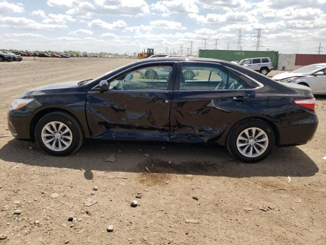 Photo 9 from auction – 2017 TOYOTA CAMRY LE with VIN 4T1BF1FK4HU380336