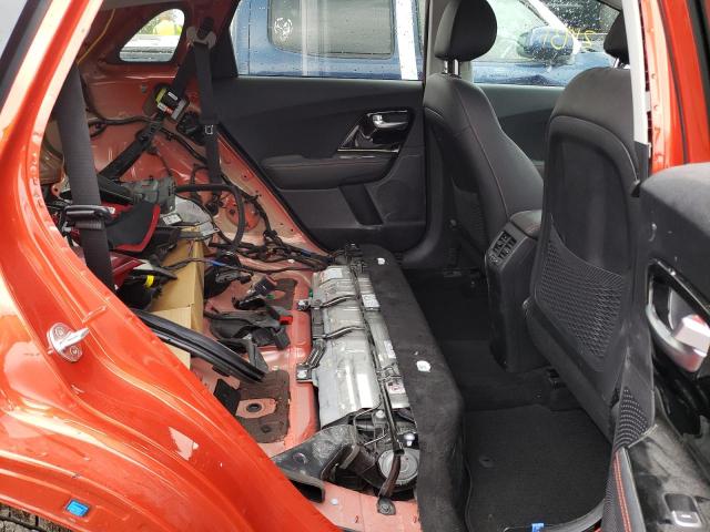 Photo 6 from auction – 2020 KIA NIRO TOURI with VIN KNDCC3LC4L5395142