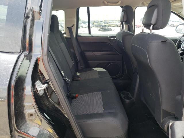 Photo 6 from auction – 2012 JEEP COMPASS SP with VIN 1C4NJCBB3CD613777