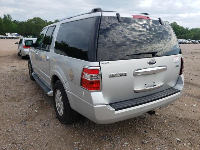 Photo 3 from auction – 2013 FORD EXPEDITION with VIN 1FMJK2A54DEF05564