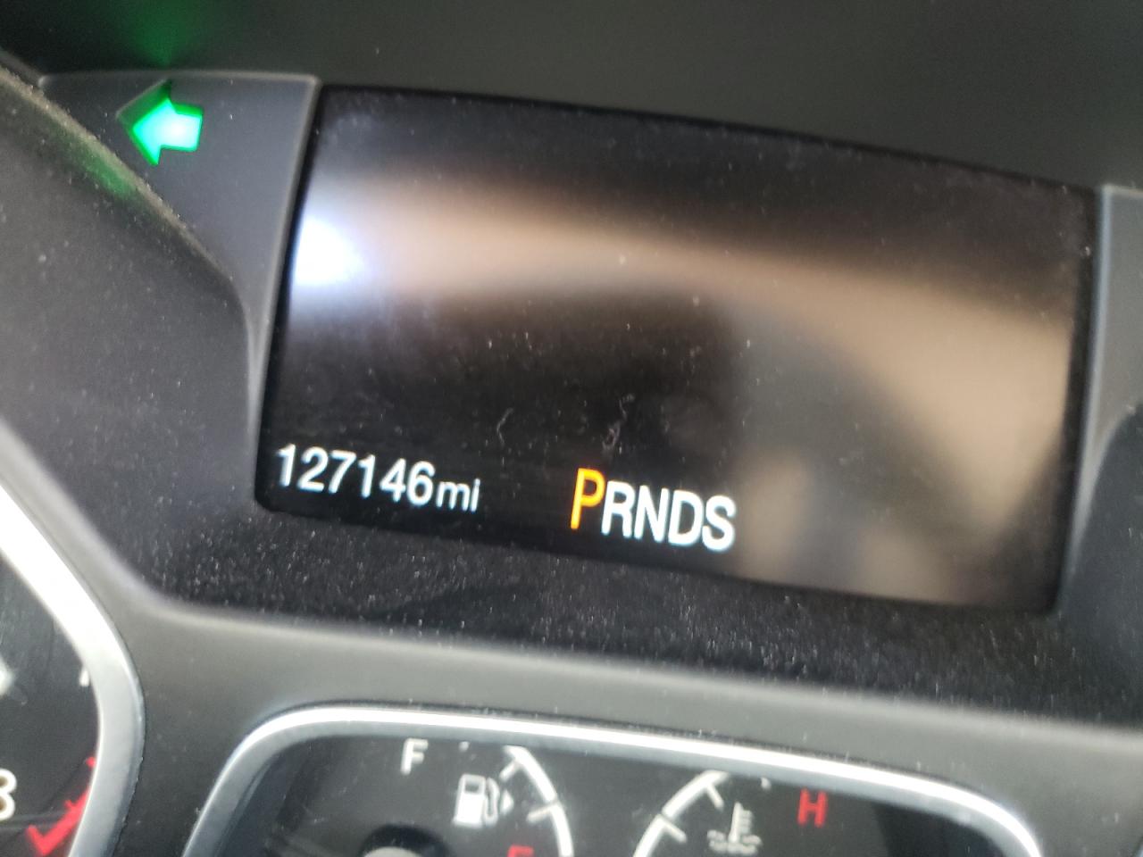 Photo 8 from auction – 2016 FORD FOCUS SE with VIN 1FADP3K20GL295337