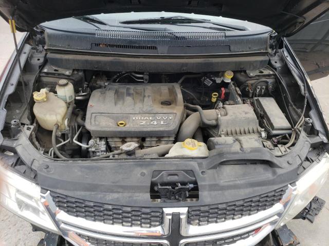 Photo 7 from auction – 2012 DODGE JOURNEY SE with VIN 3C4PDCAB1CT362866