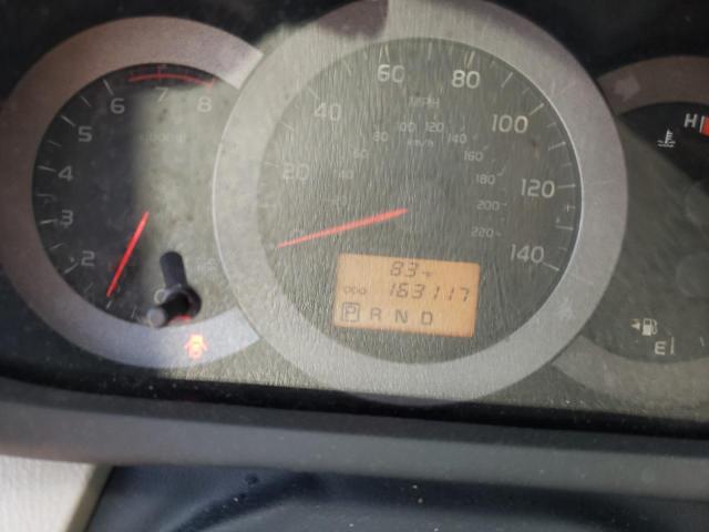 Photo 8 from auction – 2010 TOYOTA RAV4 LIMIT with VIN JTMDF4DV5A5035375
