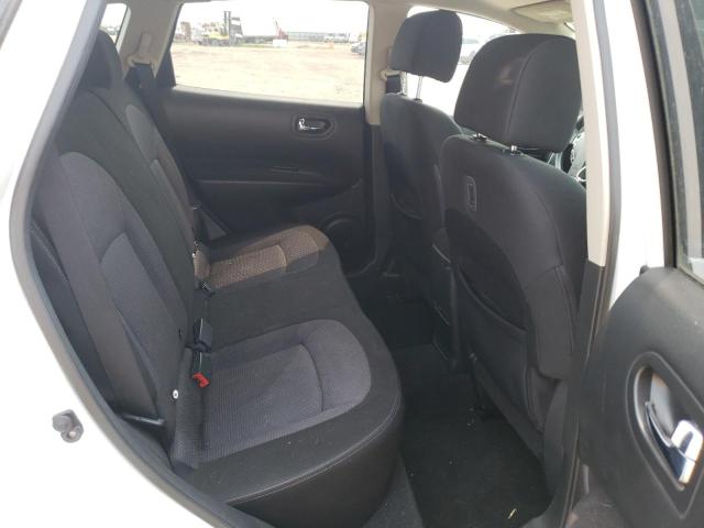 Photo 6 from auction – 2011 NISSAN ROGUE S with VIN JN8AS5MV0BW311935