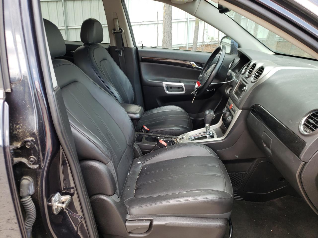 Photo 5 from auction – 2014 CHEVROLET CAPTIVA LT with VIN 3GNAL4EK1ES516243
