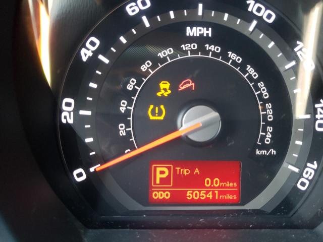 Photo 8 from auction – 2012 KIA SPORTAGE L with VIN KNDPBCA21C7337248