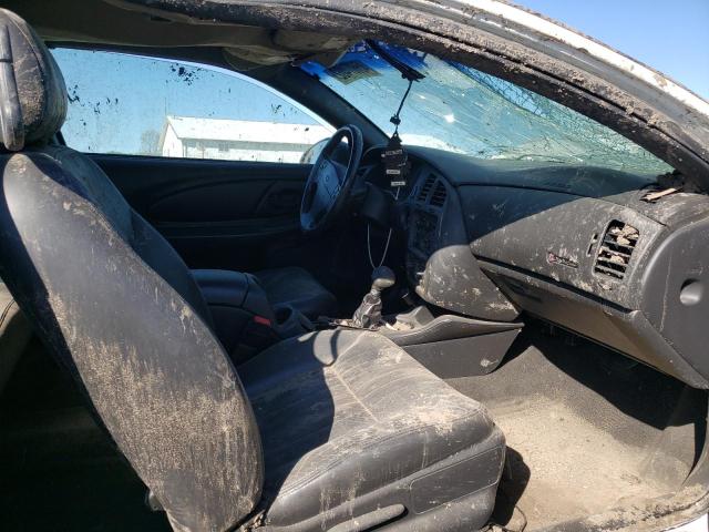 Photo 5 from auction – 2000 CHEVROLET MONTE CARL with VIN 2G1WX12K4Y9223145