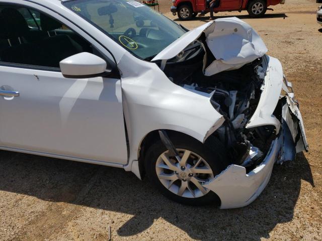 Photo 9 from auction – 2015 NISSAN VERSA S with VIN 3N1CN7AP2FL912131