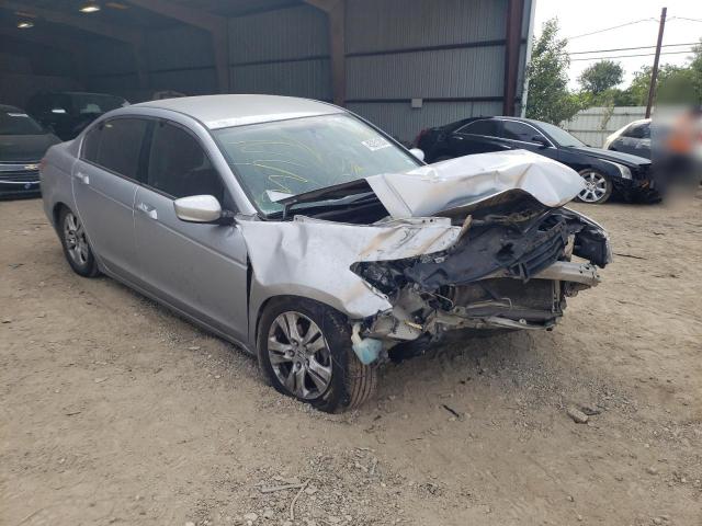 HONDA ACCORD LXP 2010 with VIN 1HGCP2F44AA146378 - Photo from auction