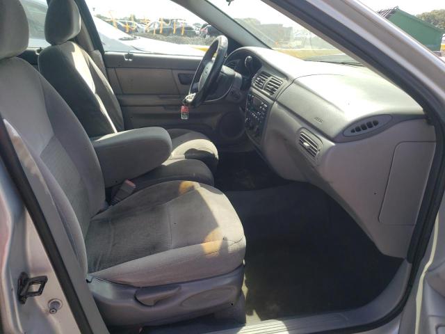 Photo 4 from auction – 2007 FORD TAURUS SE with VIN 1FAFP53UX7A170443